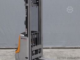 Still EXV12 Still Silber refurbished