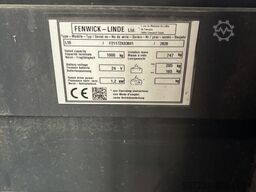 Linde L 10
