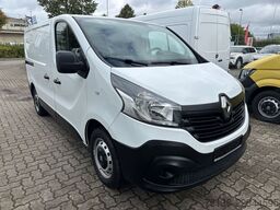 RENAULT Trafic Kasten L1H1 2,9t Komfort Klima AHK