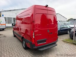 MERCEDES-BENZ Sprinter 315 CDI Klima AHK L2H2 3 Sitzer