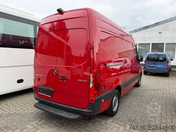 MERCEDES-BENZ Sprinter 315 CDI Klima AHK L2H2 3 Sitzer
