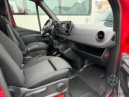MERCEDES-BENZ Sprinter 315 CDI Klima AHK L2H2 3 Sitzer