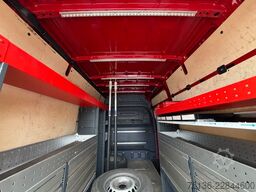 MERCEDES-BENZ Sprinter 315 CDI Klima AHK L2H2 3 Sitzer