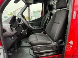 MERCEDES-BENZ Sprinter 315 CDI Klima AHK L2H2 3 Sitzer