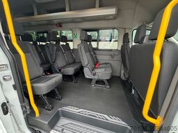 FORD Transit 460 18 Sitzer Klima Kamera Tempomat