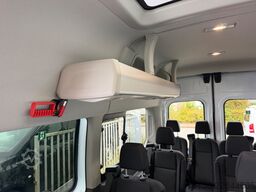 FORD Transit 460 18 Sitzer Klima Kamera Tempomat