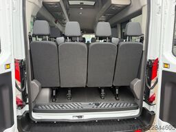 FORD Transit 460 18 Sitzer Klima Kamera Tempomat