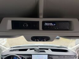 FORD Transit 460 18 Sitzer Klima Kamera Tempomat