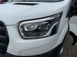 FORD Transit 460 18 Sitzer Klima Kamera Tempomat