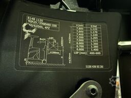 Fenwick R14B-01