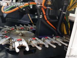 Mazak Variaxis i-500