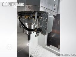 HAAS UMC 1500 DUO