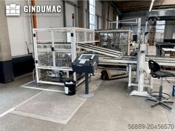 HOMAG PROFI FPL 525/6/04/PW/V LVT Profiling System