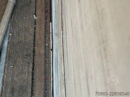 Pacton T3 001 / Box -> Damage / Schade / Disk Brakes /...
