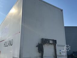 Pacton T3 001 / Box -> Damage / Schade / Disk Brakes /...