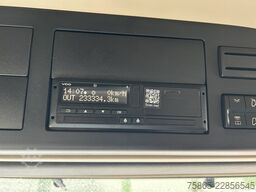 Mercedes-Benz Actros L 1842 Gigaspace / 233 dkm / Tacho V2 / ...
