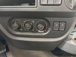 DAF XF 440 Space 4x2, Steel- / Airsuspension