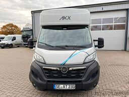 OPEL Movano AKX Haras