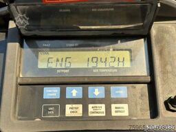 CHEREAU RENDERS CARRIER MAXIMA 1300 2X STEERING AXLE 1X