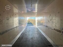 CHEREAU RENDERS CARRIER MAXIMA 1300 2X STEERING AXLE 1X