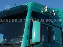 MAN TGX 18.500 XXL Retarder Kühlbox XL-Tank Euro 6