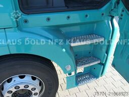 MAN TGX 18.500 XXL Retarder Kühlbox XL-Tank Euro 6