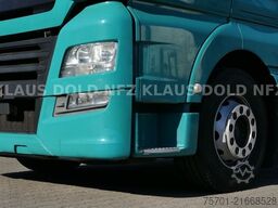 MAN TGX 18.500 XXL Retarder Kühlbox XL-Tank Euro 6