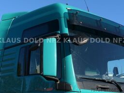 MAN TGX 18.500 XXL Retarder Kühlbox XL-Tank Euro 6