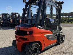 Linde H25D-01/1202