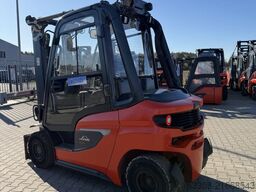 Linde H25D-01/1202