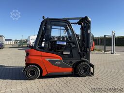 Linde H25D-01/1202