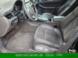 PORSCHE Macan S 3,0V6Diesel Alcanatara Kompass Burmester