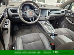 PORSCHE Macan S 3,0V6Diesel Alcanatara Kompass Burmester