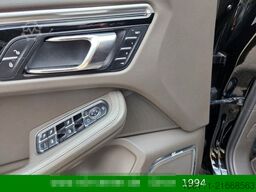 PORSCHE Macan S 3,0V6Diesel Alcanatara Kompass Burmester