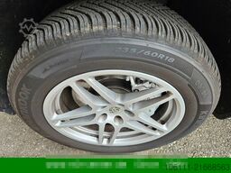 PORSCHE Macan S 3,0V6Diesel Alcanatara Kompass Burmester