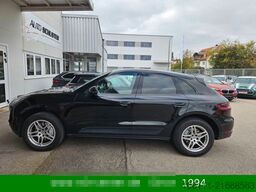 PORSCHE Macan S 3,0V6Diesel Alcanatara Kompass Burmester