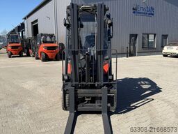 Linde H16D-01
