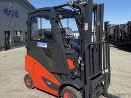 Linde H16D-01