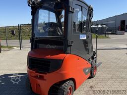 Linde H16D-01