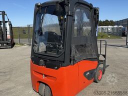 Linde E14-02