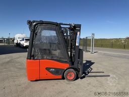 Linde E14-02