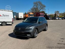 VW Tiguan 2.0 TDI R-Line
