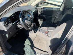 VW Tiguan 2.0 TDI R-Line