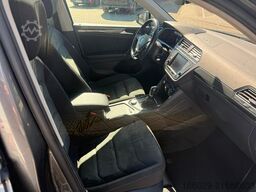 VW Tiguan 2.0 TDI R-Line