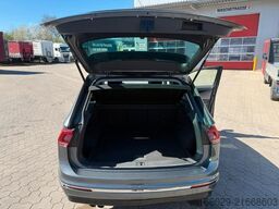 VW Tiguan 2.0 TDI R-Line