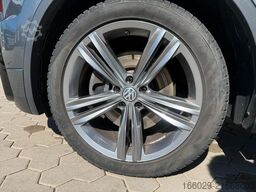 VW Tiguan 2.0 TDI R-Line