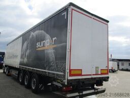 SCHWARZMÜLLER J-Serie, Liftachse, LBW, TÜV 04/2026