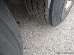 SCHWARZMÜLLER J-Serie, Liftachse, LBW, TÜV 04/2026