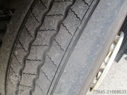 MAN TGX 18.460 XLX, Standklima, Retarder, TÜV04/2026