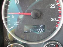 MAN TGX 18.460 XLX, Standklima, Retarder, TÜV04/2026